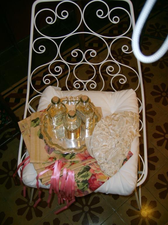 Kemmare Acomodação com café da manhã Riposto Quarto foto