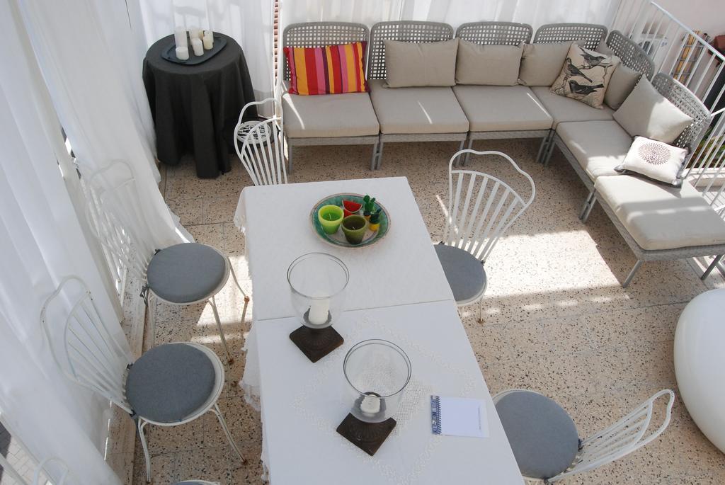 Kemmare Acomodação com café da manhã Riposto Exterior foto